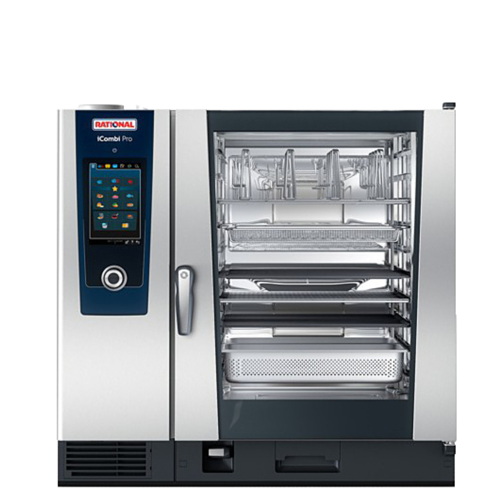 Пароконвектомат iCombi Pro  10-2/1