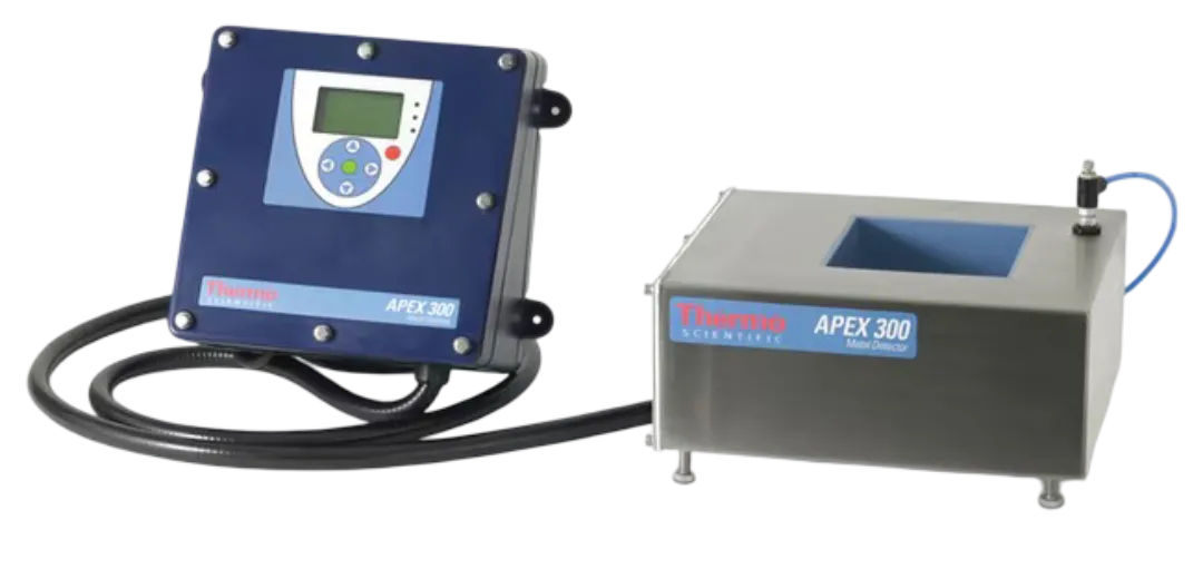 Металлодетектор гравитационный APEX 300