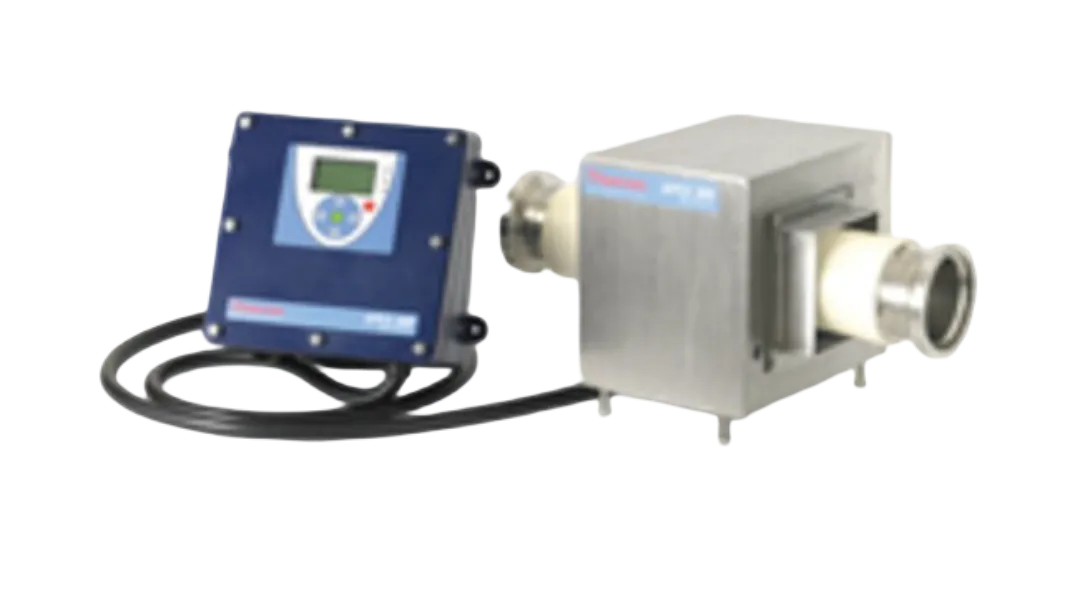 Миниатюра металлодетектор гравитационный apex 300 4