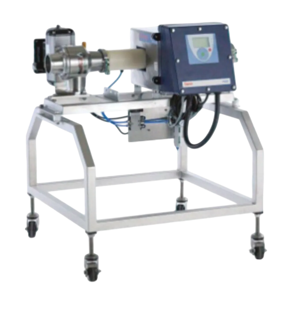 Миниатюра металлодетектор гравитационный apex 300 5