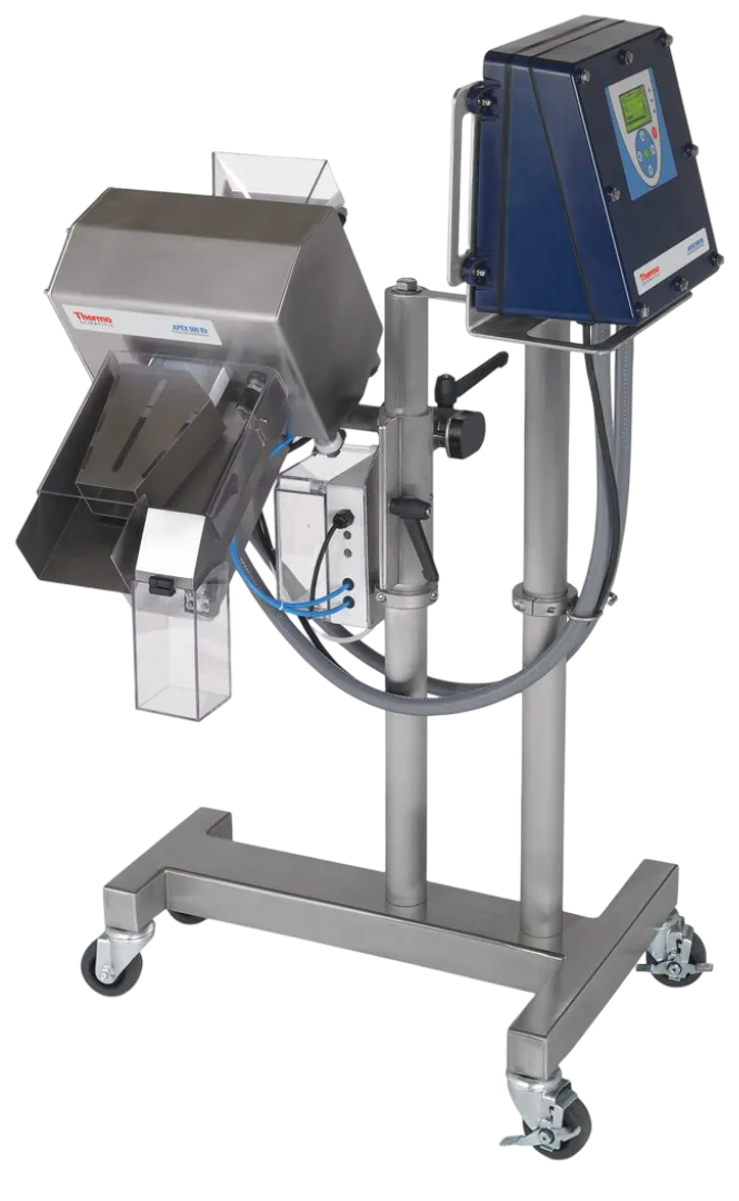 Металлодетектор фармацевтический APEX 500 Rx Pharmaceutical Metal Detector