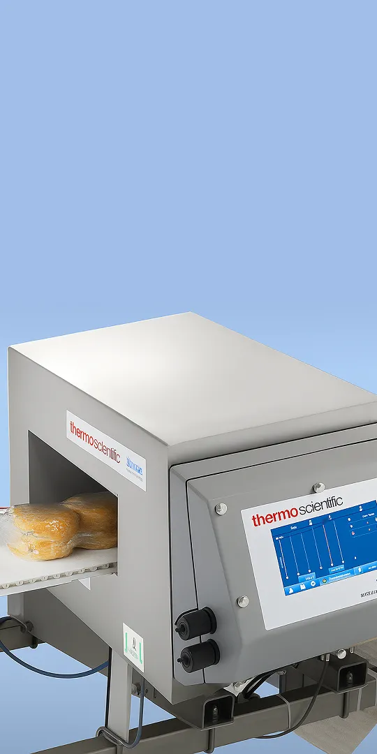 Оборудование для пищевой и фармацевтической промышленности