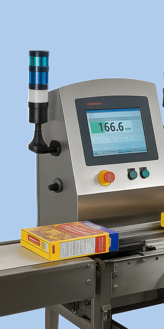 Оборудование для пищевой и фармацевтической промышленности