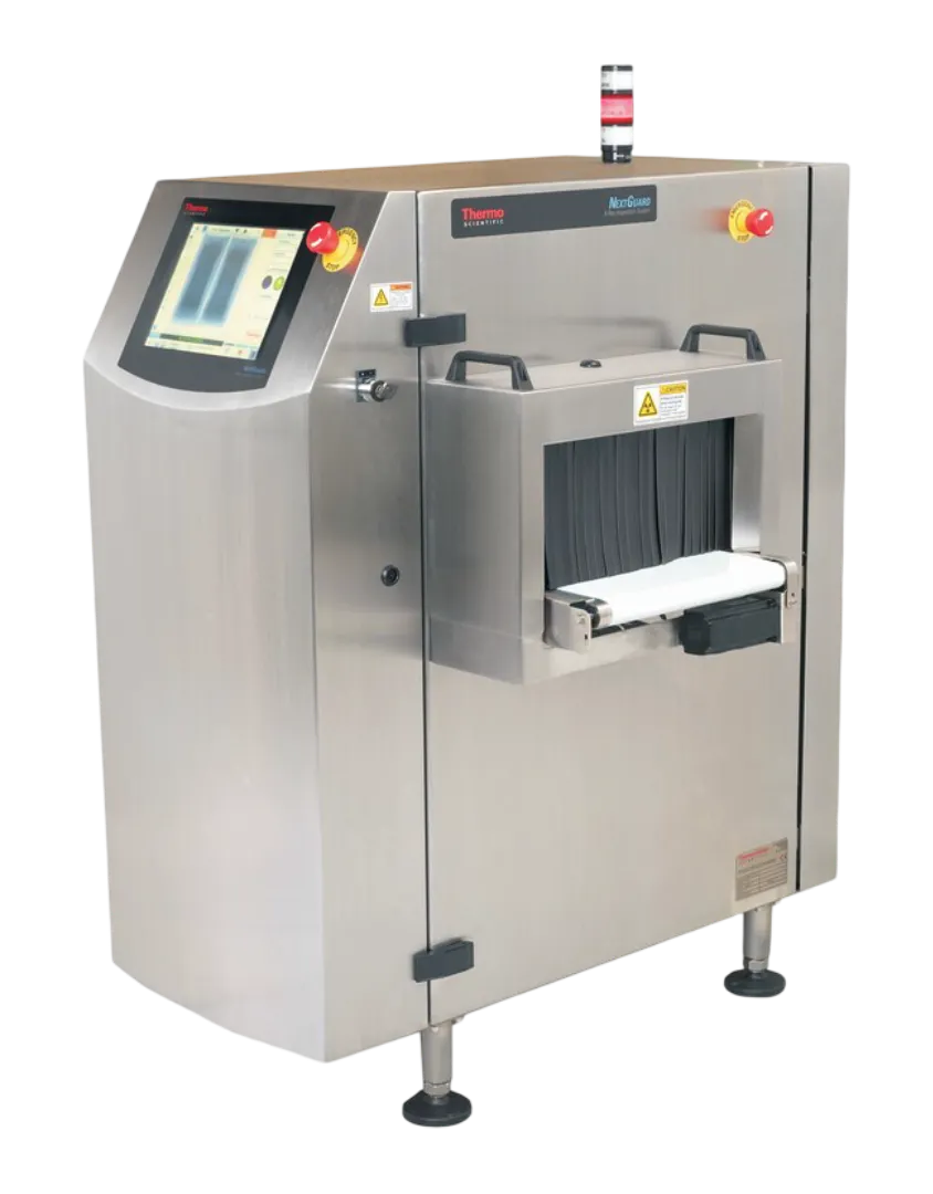 Рентген NextGuard С330