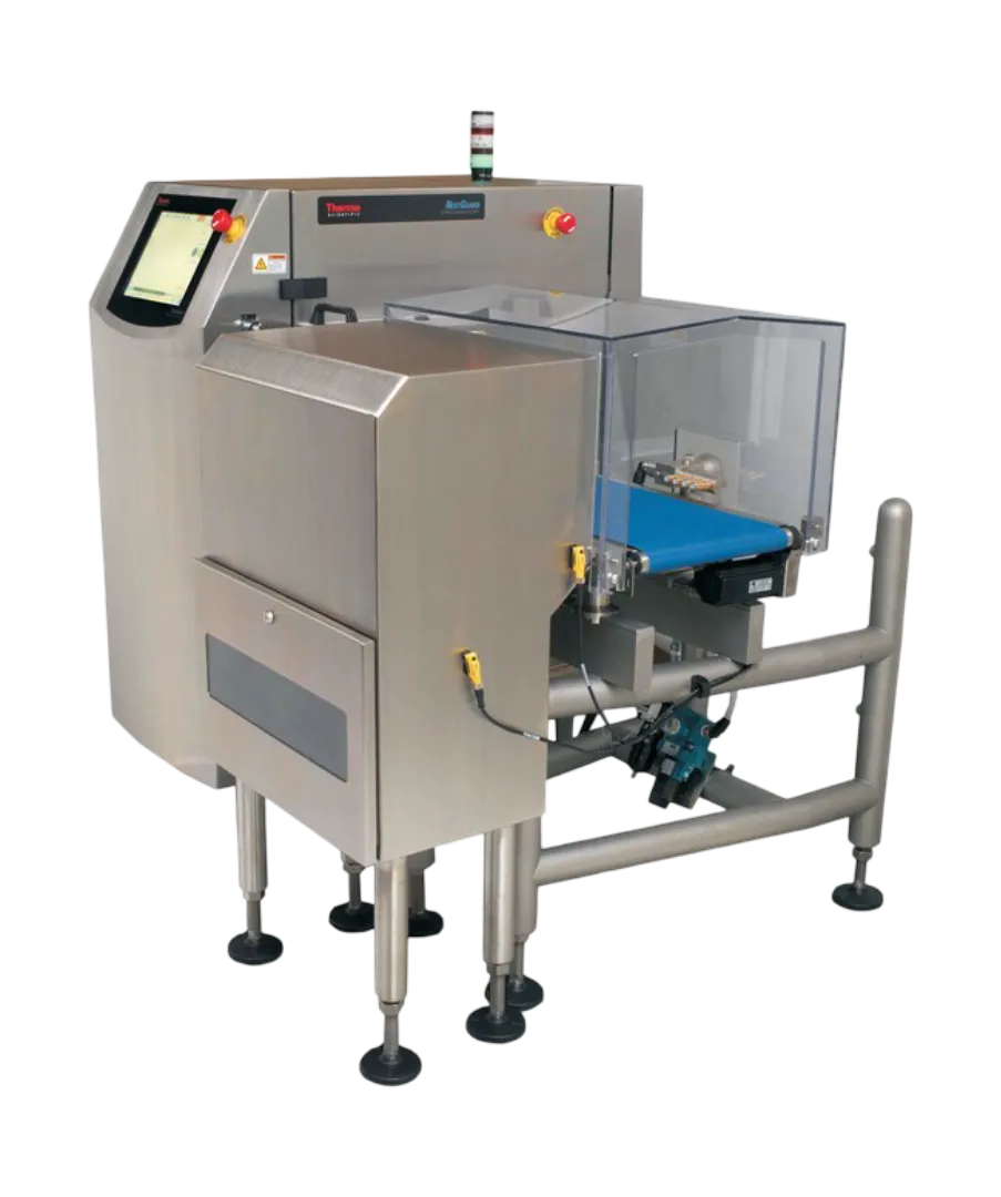 Миниатюра рентген nextguard с330 4