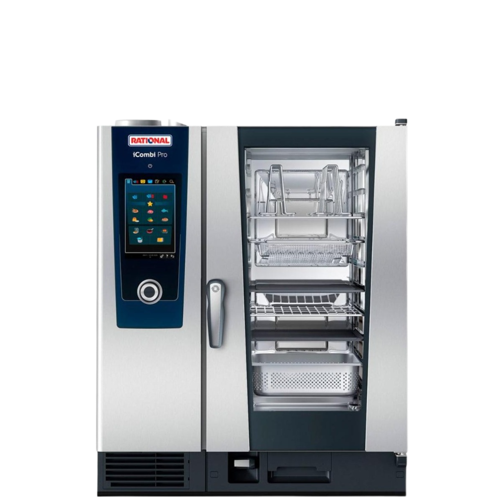 Пароконвектомат iCombi Pro 10-1/1