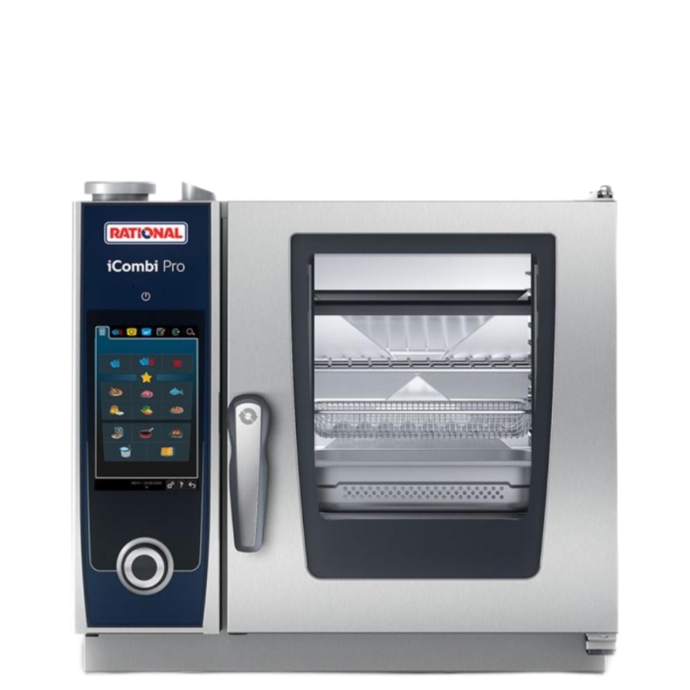 Пароконвектомат iCombi Pro XS