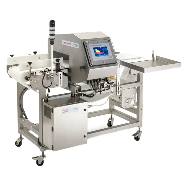 Металлодетектор конвейерный Sentinel 1000