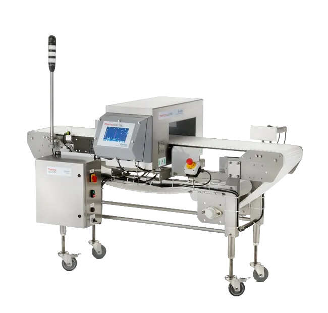 Металлодетекторы