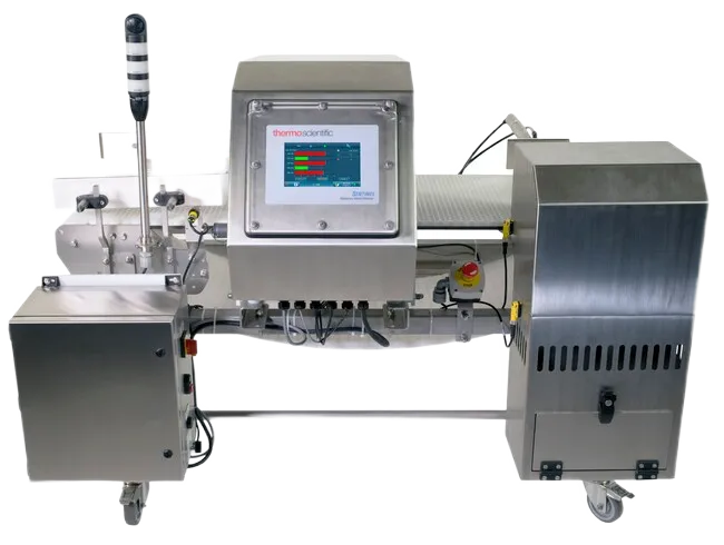 Металлодетектор конвейерный Sentinel 5000