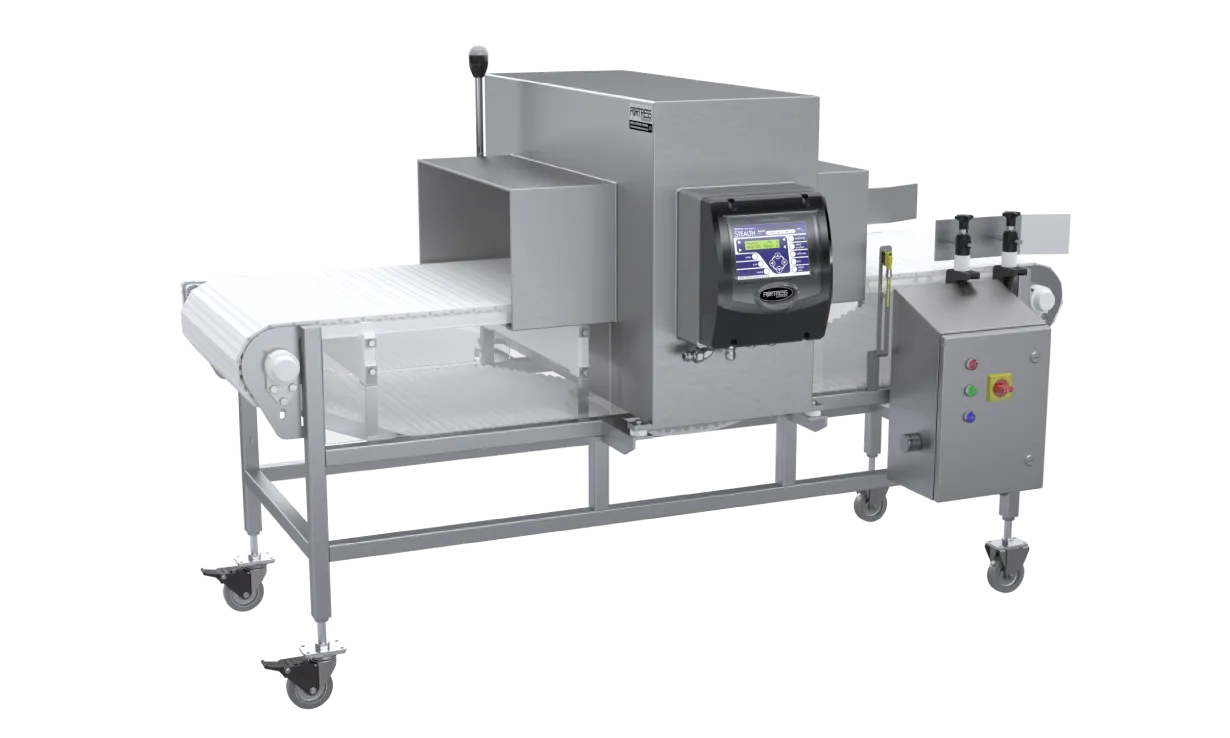 Металлодетектор конвейерный Stealth Large Bag