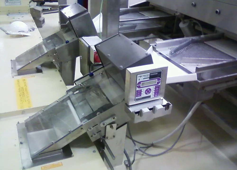 Миниатюра металлодетектор гравитационный stealth gravity metal detector 2