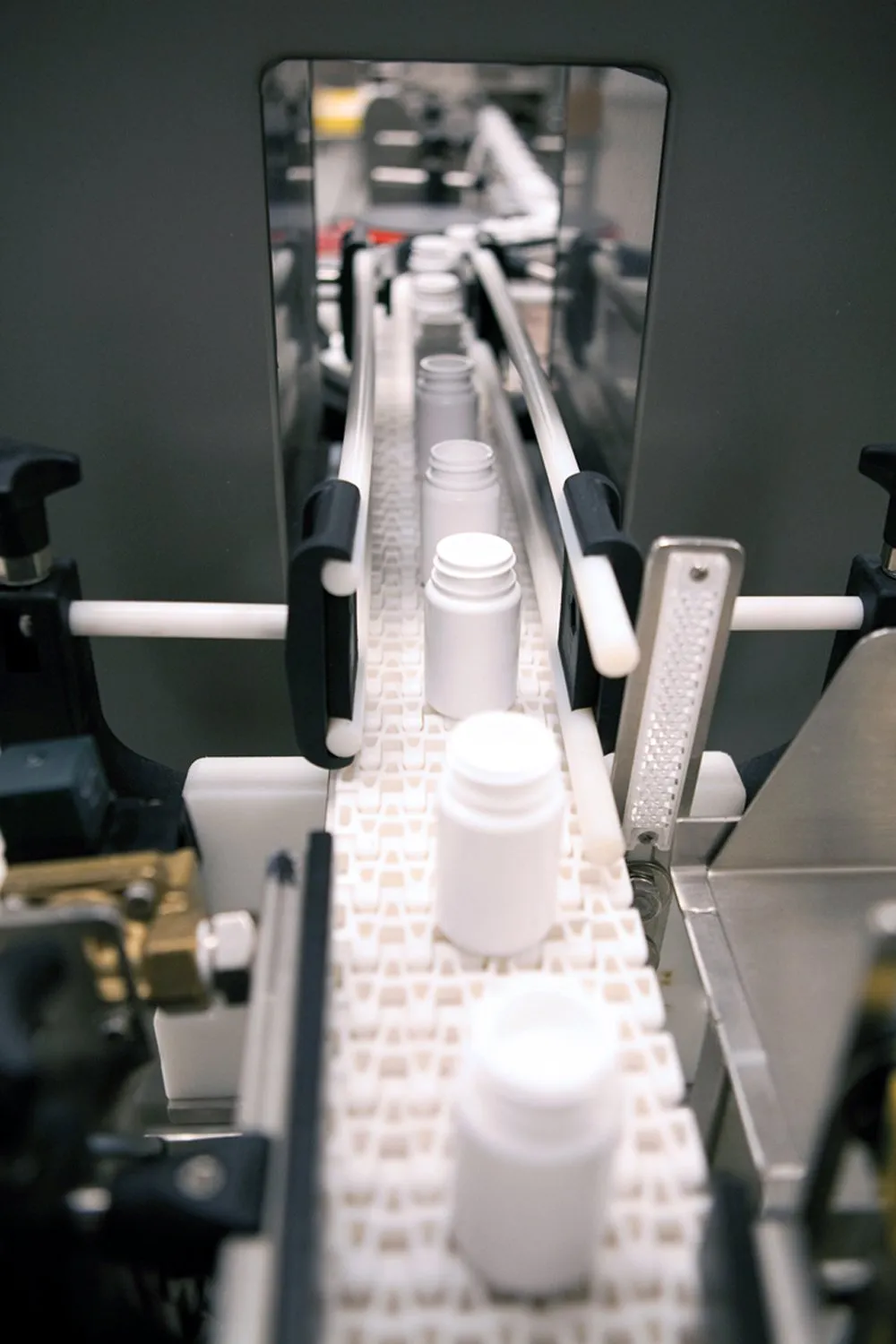 Миниатюра металлодетектор фармацевтический stealth pharmaceutical metal detector 2