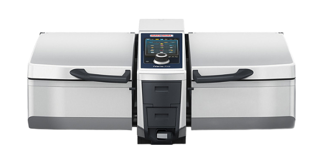 Пароконвенктомат iVario Pro 2-S