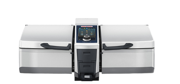 Пароконвенктомат iVario 2-XS