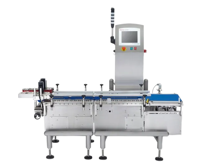 Чеквейер Versa Chain