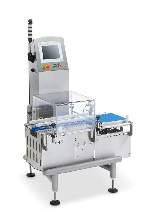 Миниатюра чеквейер versa chain 3