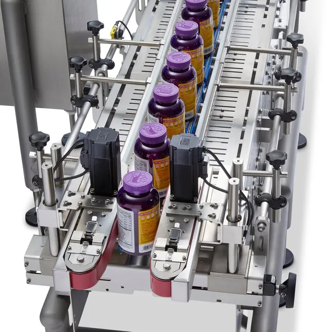 Миниатюра чеквейер versa chain 4