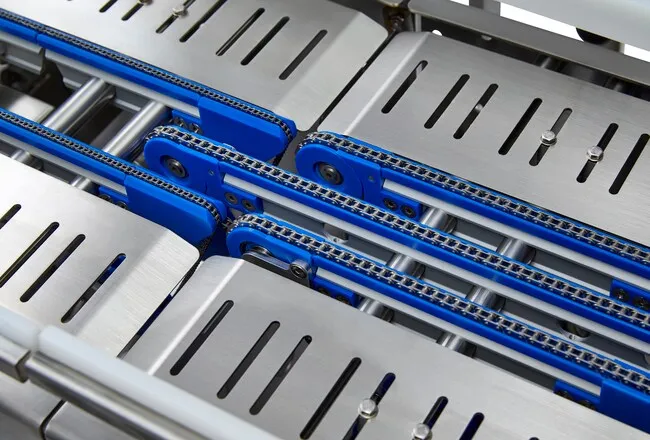 Миниатюра чеквейер versa chain 5