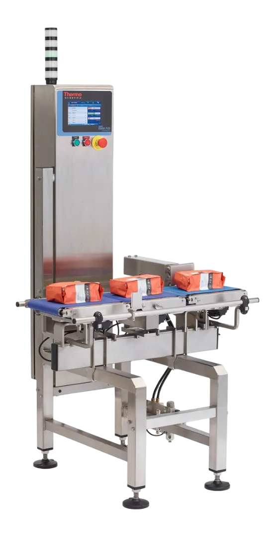 Чеквейер Versa Flex