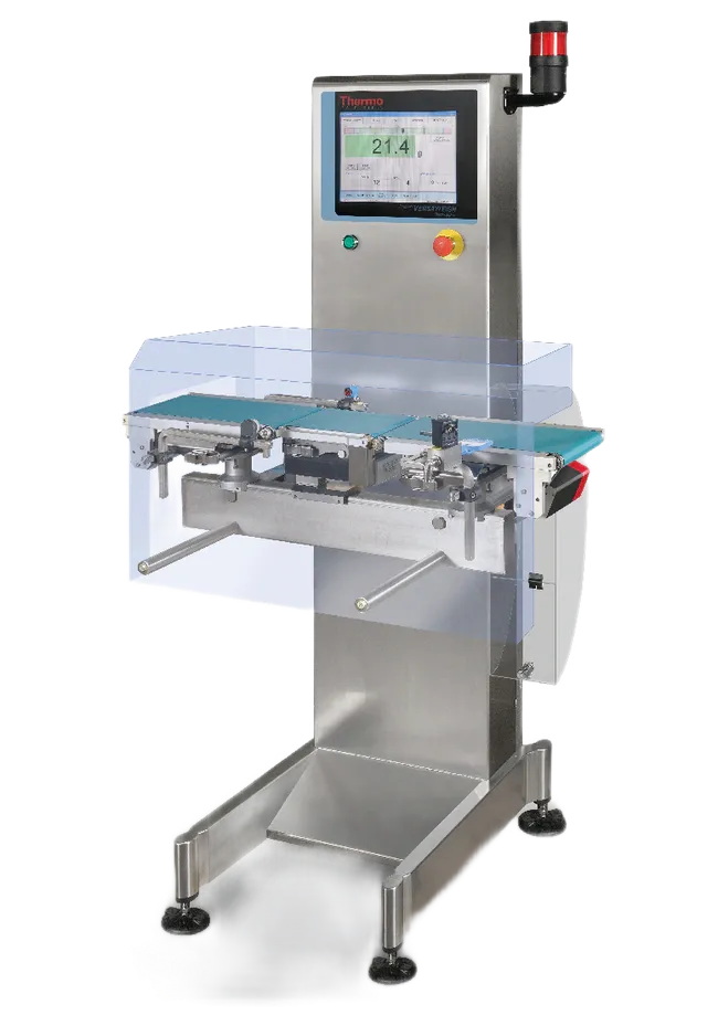 Чеквейер Versa GP