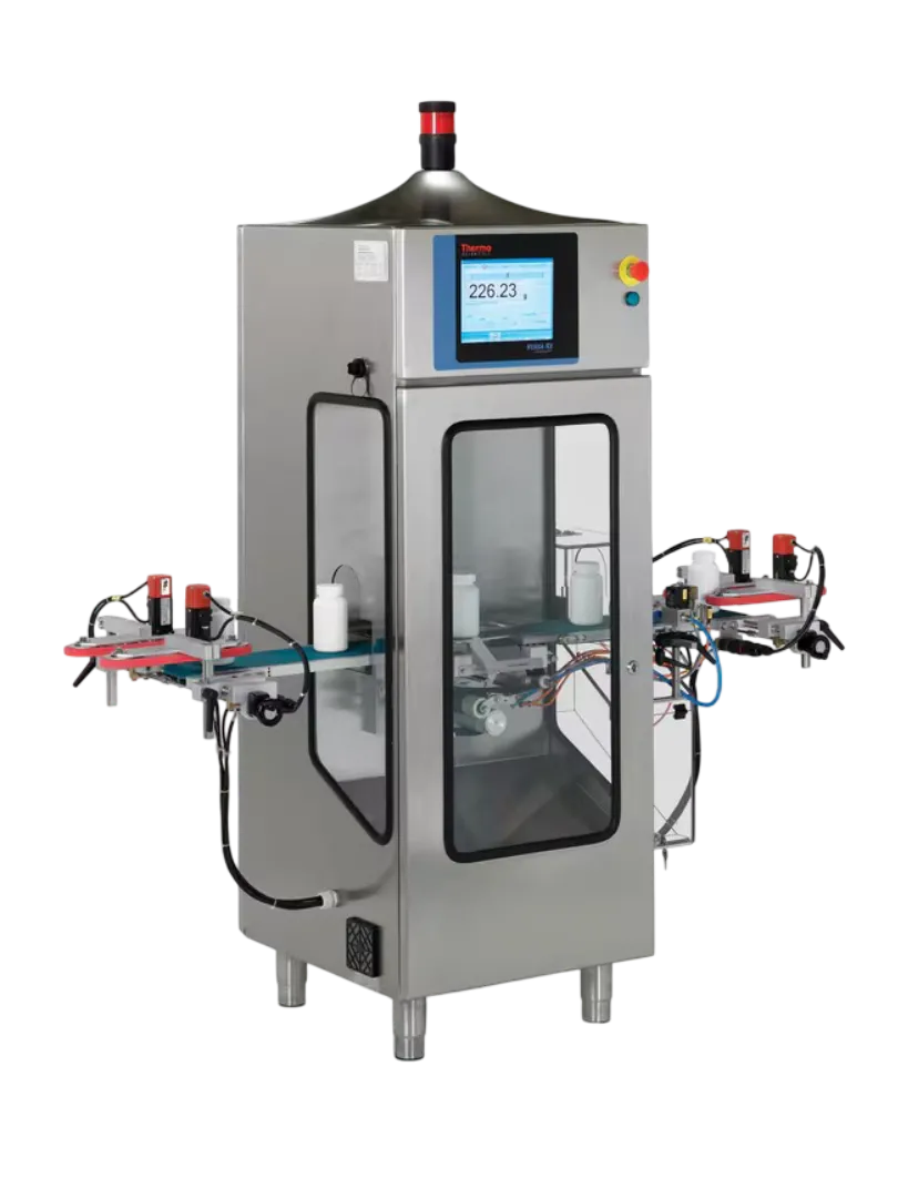 Чеквейер Versa Rx