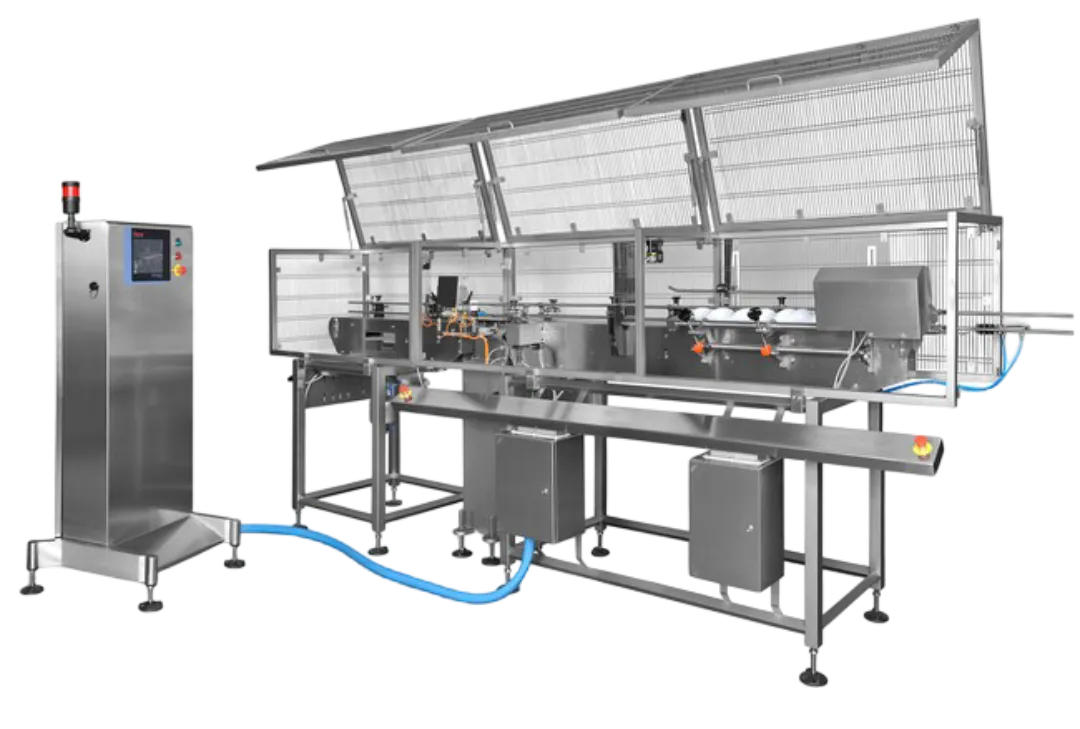 Чеквейер Versa Teorema Can