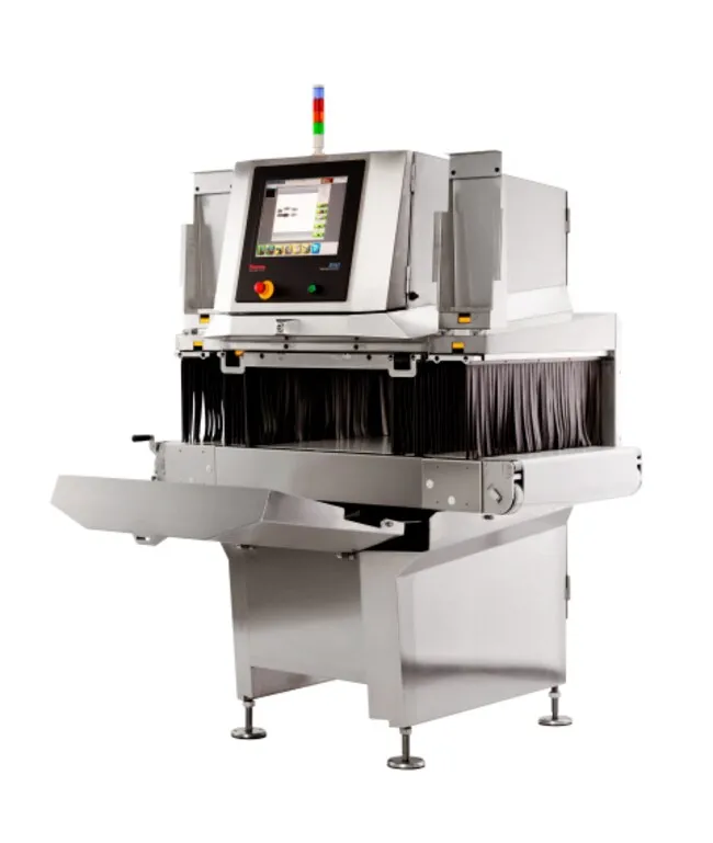 Миниатюра рентген xpertc600 6