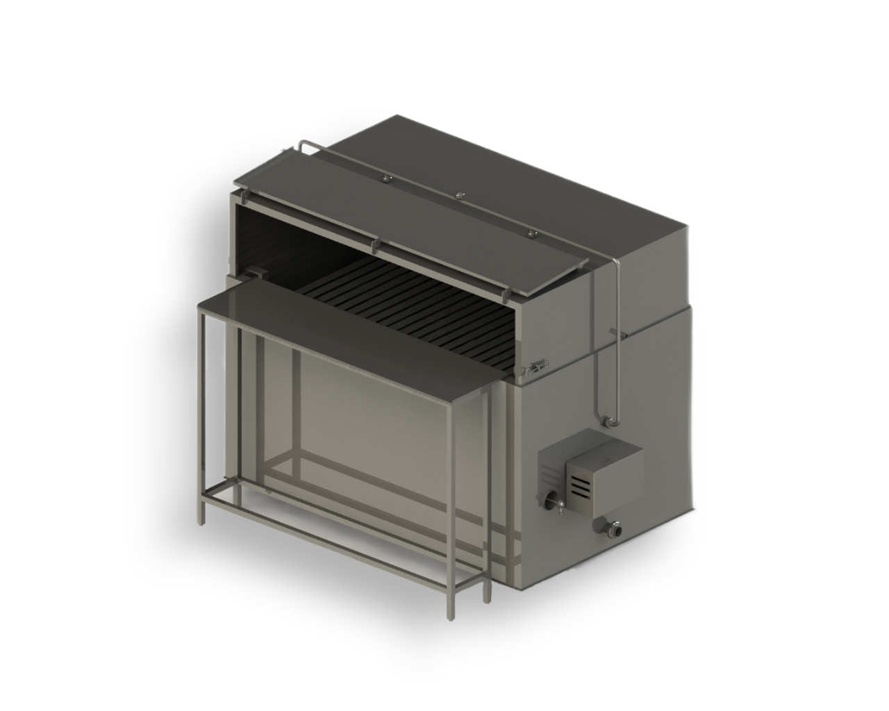 Промышленные